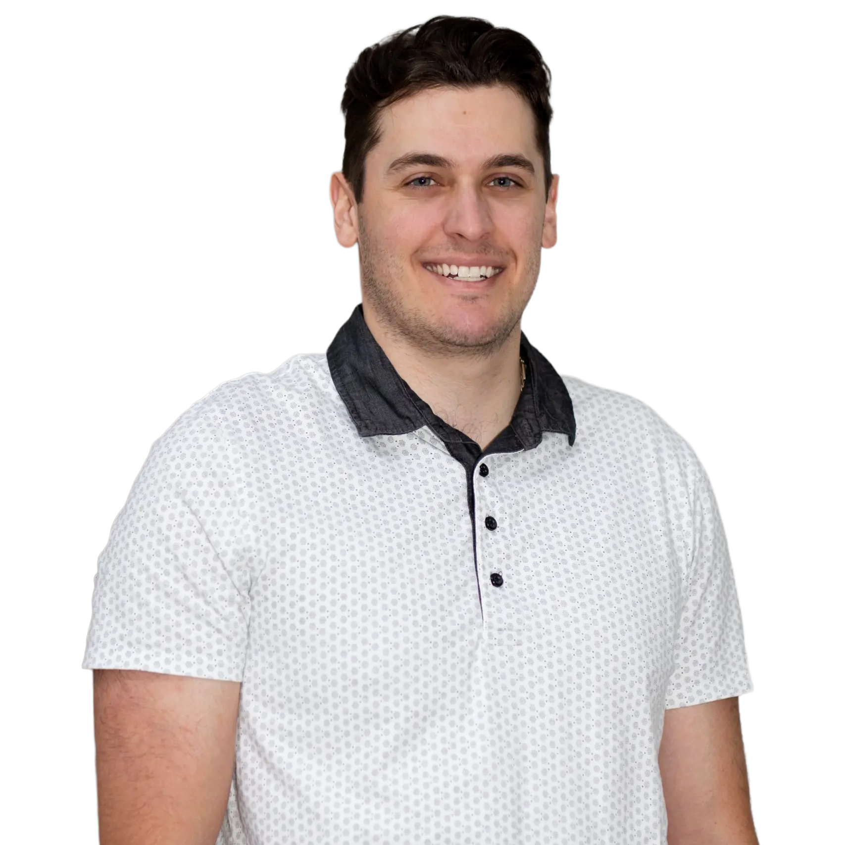 Dr. Zach Odwak